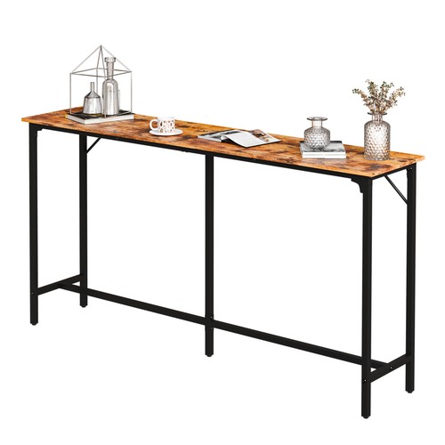 Inch bar table 209 - 71-inch, lbs