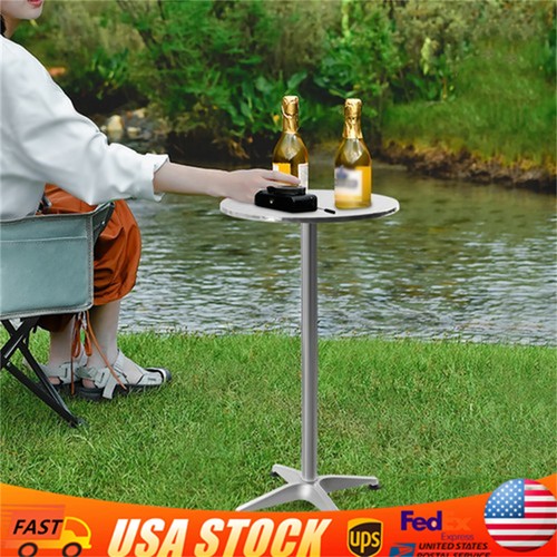 Bar height dining table - height, pub