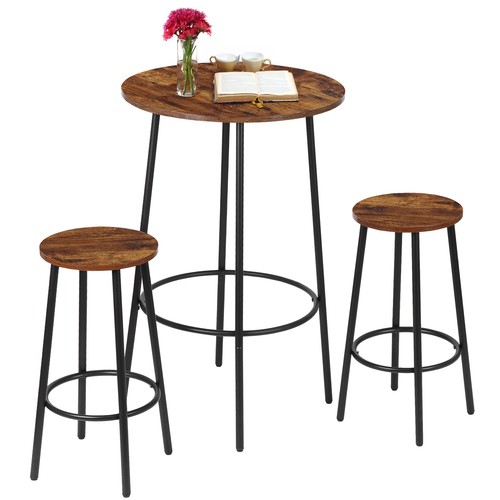 Piece pub dining table set - table,