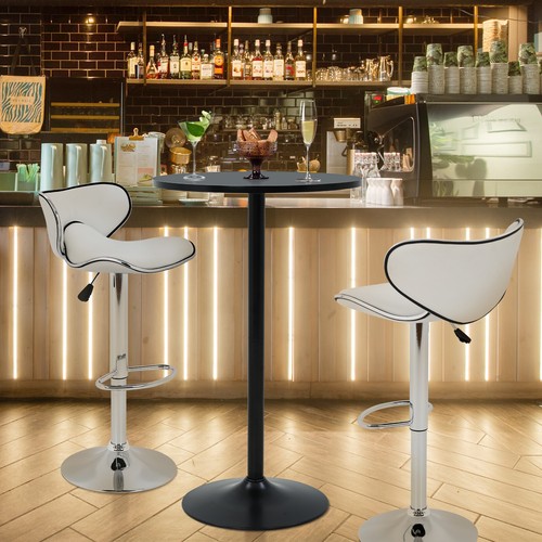 Bar table round - bar,
