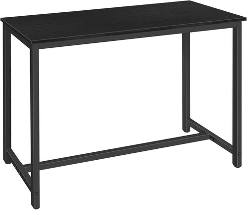 Bar table rectangular - rectangular, pub
