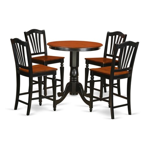 Counter height pub - 5, pc