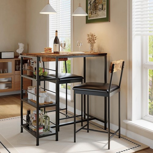 3pc bar height table - 3pc,