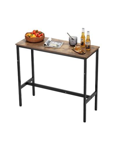 Vevor bar table height pub - vevor,