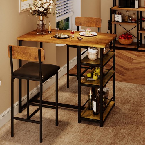 Dining table set for bar - table,