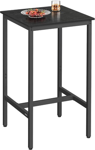 High pub table square - ,