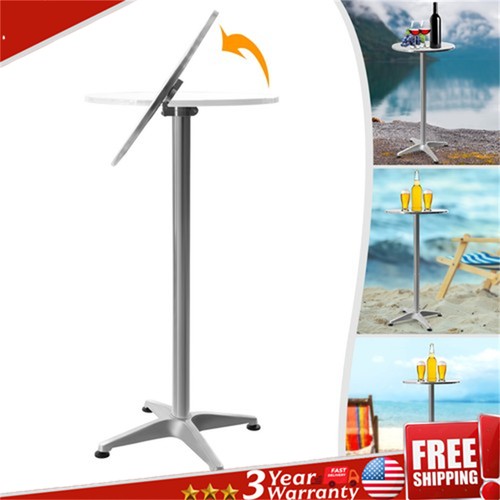 Bar height dining table - bar,