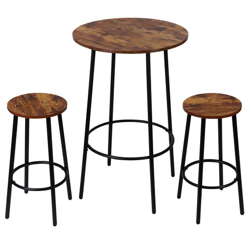 Piece pub dining set counter - piece,