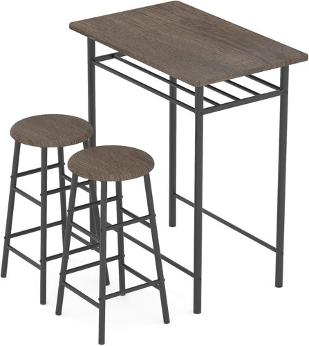 Bar table with - table,
